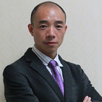 高林全